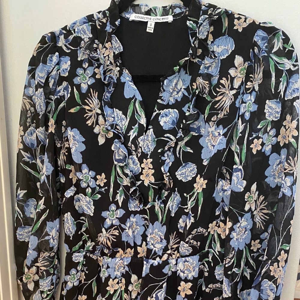 Collective Concepts Dress